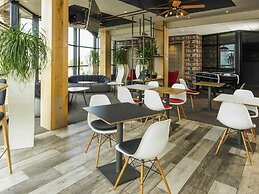 ibis Leicester City