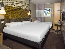 ibis Leicester City