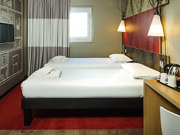 ibis Leicester City