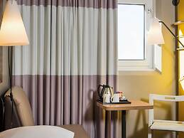 ibis Leicester City