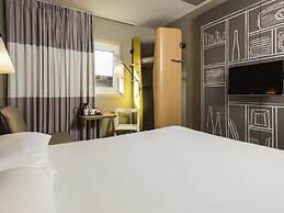 ibis Leicester City