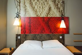 ibis Leicester City