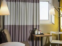 ibis Leicester City