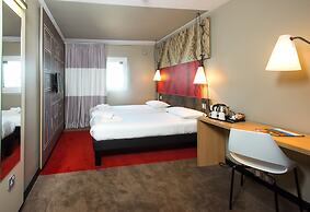 ibis Leicester City