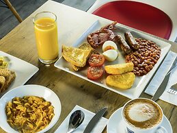 ibis Leicester City