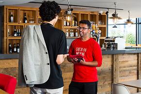 ibis Leicester City