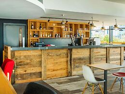 ibis Leicester City