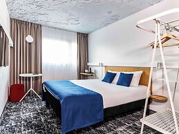 ibis Warszawa Centrum