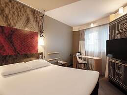 ibis Warszawa Centrum