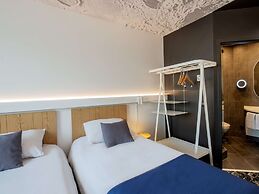 ibis Warszawa Centrum