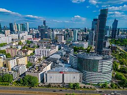 ibis Warszawa Centrum