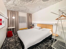 ibis Warszawa Centrum