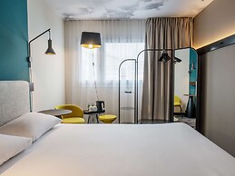 ibis Warszawa Centrum