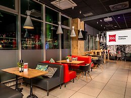 ibis Warszawa Centrum