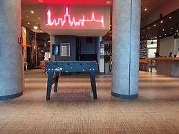 ibis Warszawa Centrum