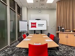 ibis Warszawa Centrum