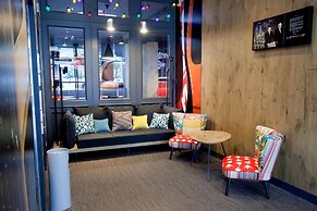 ibis Warszawa Centrum