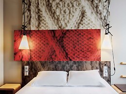 ibis Warszawa Centrum