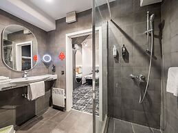 ibis Warszawa Centrum