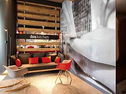 ibis Warszawa Centrum