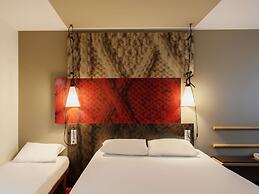 ibis Warszawa Centrum