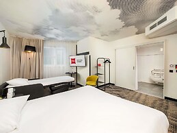 ibis Warszawa Centrum