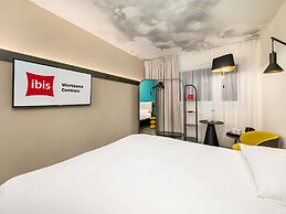 ibis Warszawa Centrum