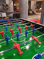 ibis Warszawa Centrum