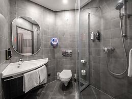 ibis Warszawa Centrum