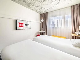ibis Warszawa Centrum