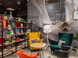 ibis Warszawa Centrum