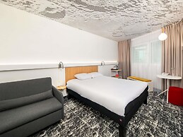 ibis Warszawa Centrum