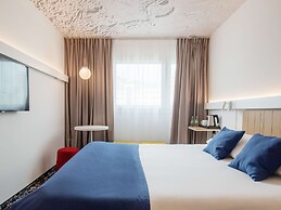 ibis Warszawa Centrum