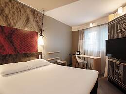 ibis Warszawa Centrum