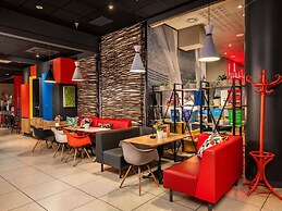 ibis Warszawa Centrum