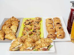 ibis Warszawa Centrum