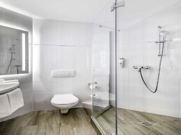 ibis Warszawa Centrum