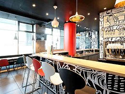 ibis Warszawa Centrum