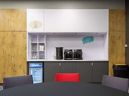 ibis Warszawa Centrum