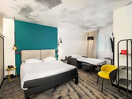 ibis Warszawa Centrum