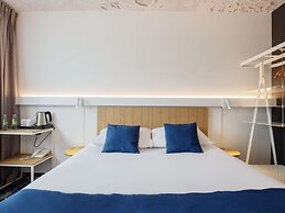 ibis Warszawa Centrum