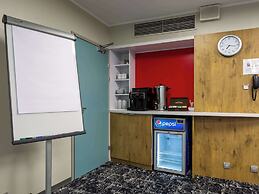 ibis Warszawa Centrum