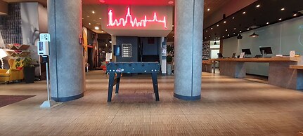 ibis Warszawa Centrum