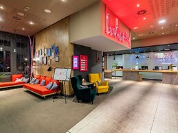 ibis Warszawa Centrum