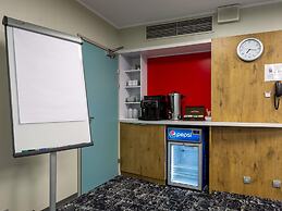ibis Warszawa Centrum
