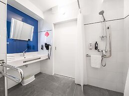 ibis Warszawa Centrum