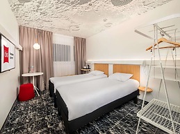 ibis Warszawa Centrum