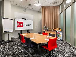 ibis Warszawa Centrum