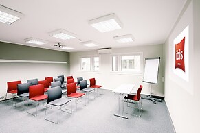 ibis Warszawa Centrum