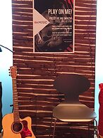 ibis Warszawa Centrum